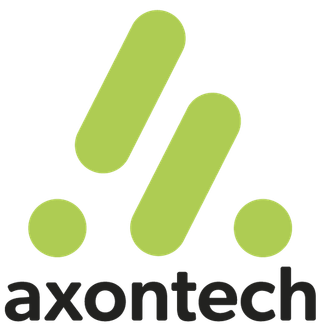 Axontechs logotyp